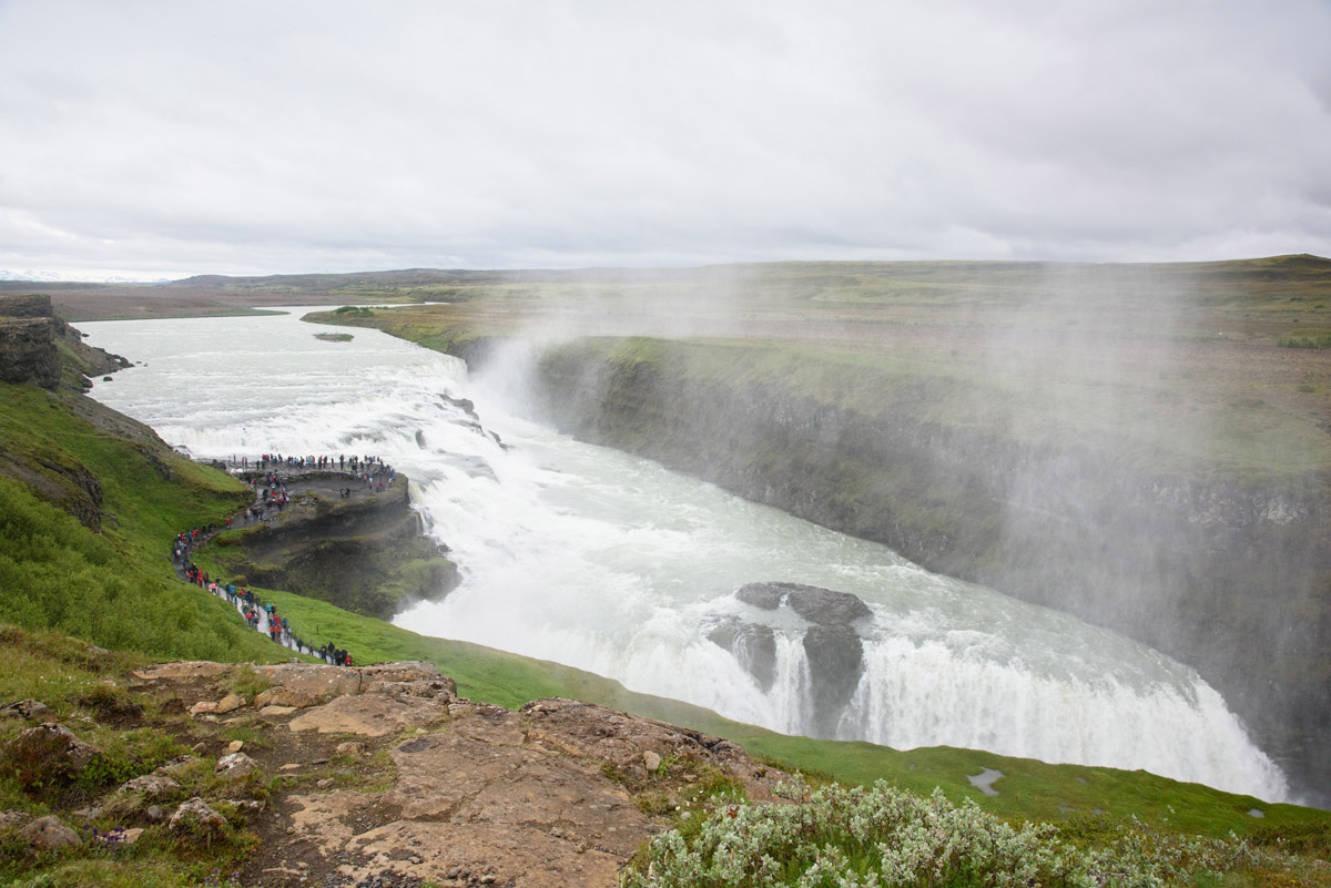 gullfoss